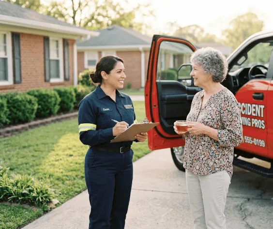 Accident Towing Service Clearmont, MO FAQs